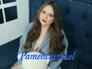 Pamelazamuel