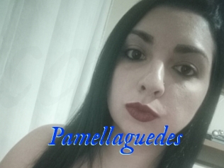 Pamellaguedes