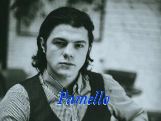 Pamello