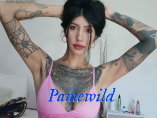 Pamewild