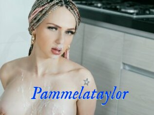 Pammelataylor