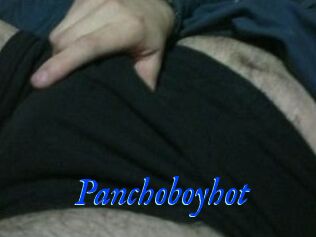 Panchoboyhot