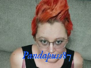 Pandapuss87