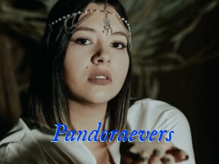 Pandoraevers