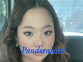 Pandorakate