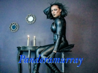 Pandoramurray