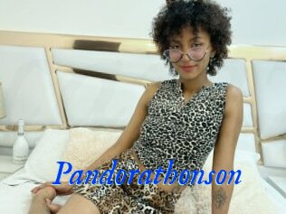 Pandorathonson