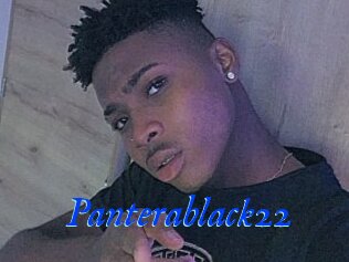 Panterablack22