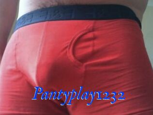 Pantyplay1232