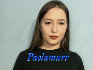 Paolamurr