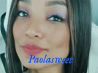 Paolasweet