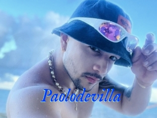 Paolodevilla