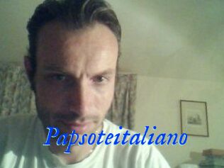 Papsoteitaliano