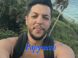 Papyrocco