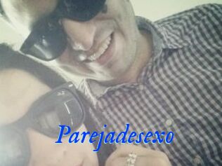 Parejadesexo