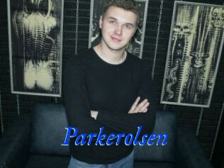 Parkerolsen