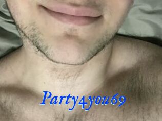 Party4you69