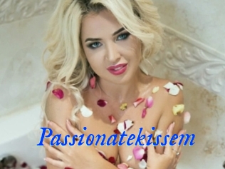 Passionatekissem