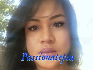 Passionatepia