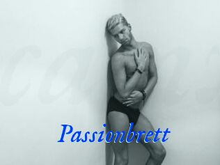 Passionbrett