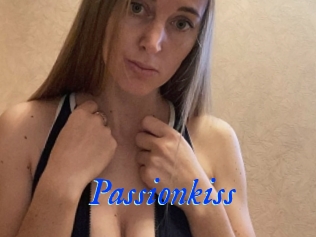 Passionkiss