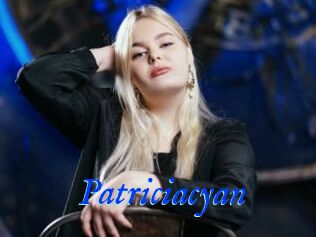 Patriciacyan