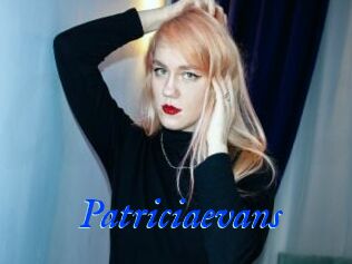 Patriciaevans