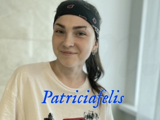 Patriciafelis
