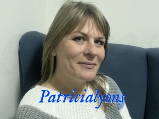 Patricialyons