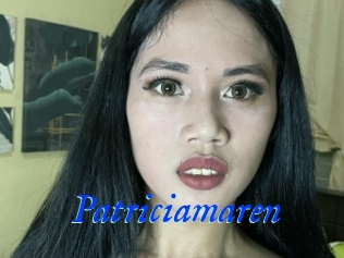 Patriciamaren