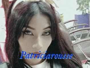 Patriciarousse