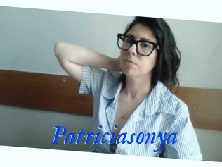 Patriciasonya