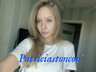 Patriciastoncon