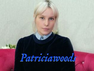 Patriciawoods