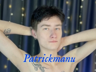 Patrickmanu