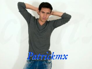 Patrickmx