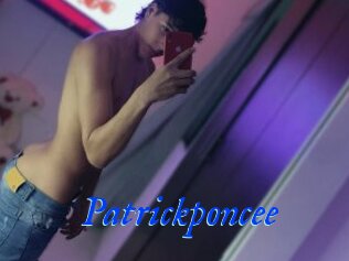 Patrickponcee