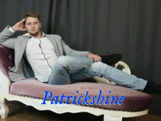 Patrickshine