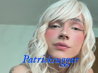 Patricksuggar