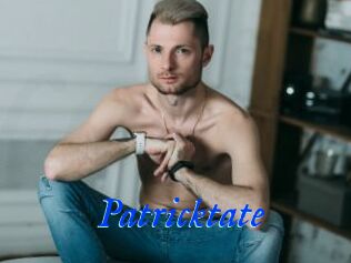 Patricktate