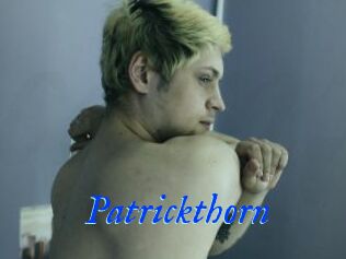 Patrickthorn