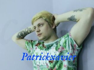 Patrickxavier