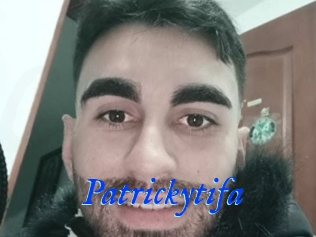 Patrickytifa