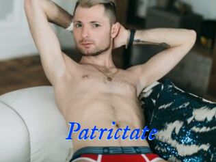 Patrictate