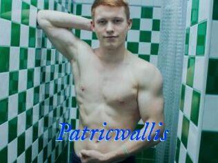 Patricwallis