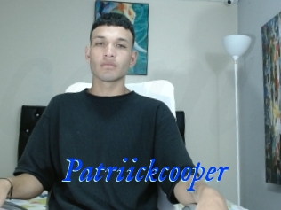 Patriickcooper