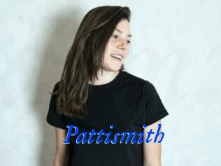 Pattismith