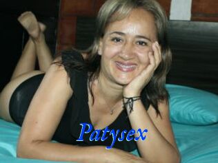 Patysex