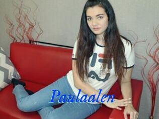 Paulaalen