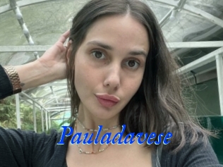 Pauladavese